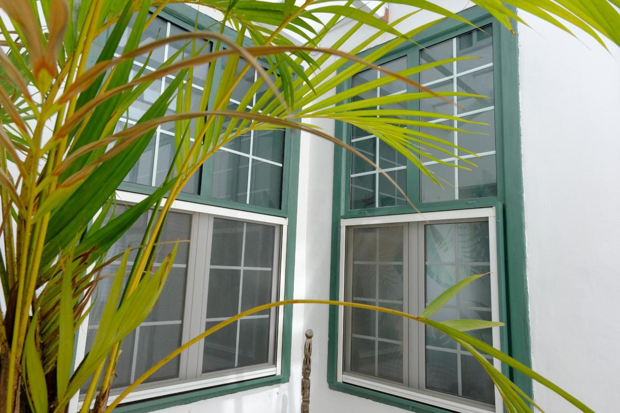 Rooftop Dreamhouse - 3br With Seaviews * Santa Cruz de la Palma (Isla de la Palma)