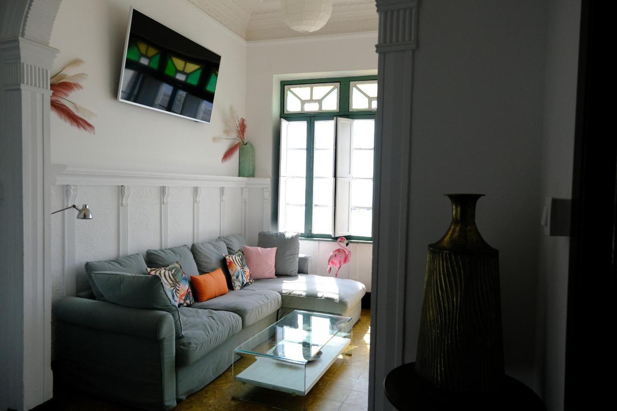 Rooftop Dreamhouse - 3br With Seaviews Holiday home