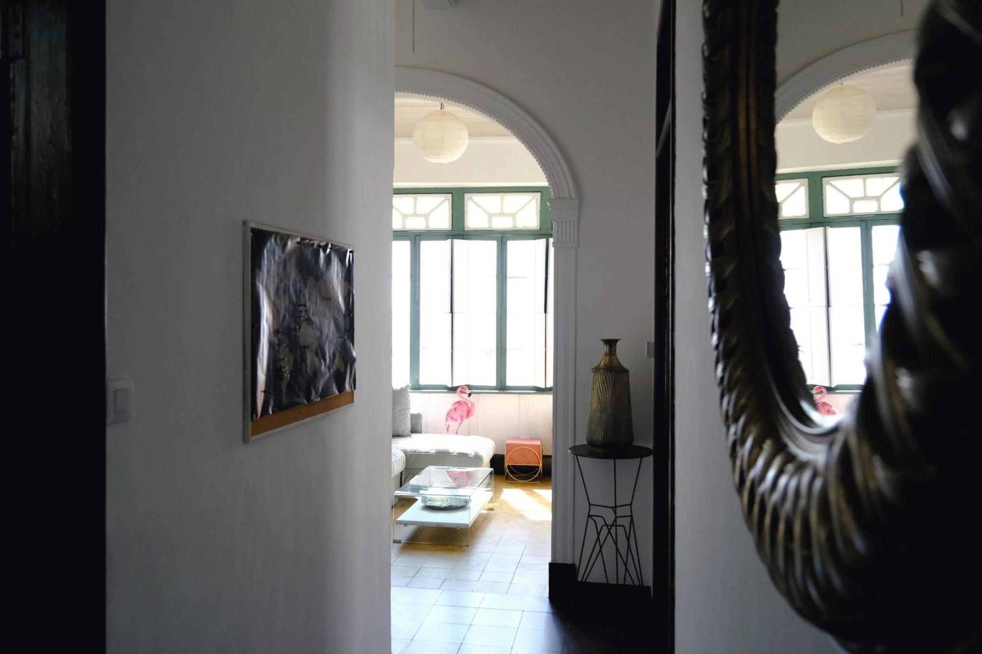 Holiday home Rooftop Dreamhouse - 3br With Seaviews