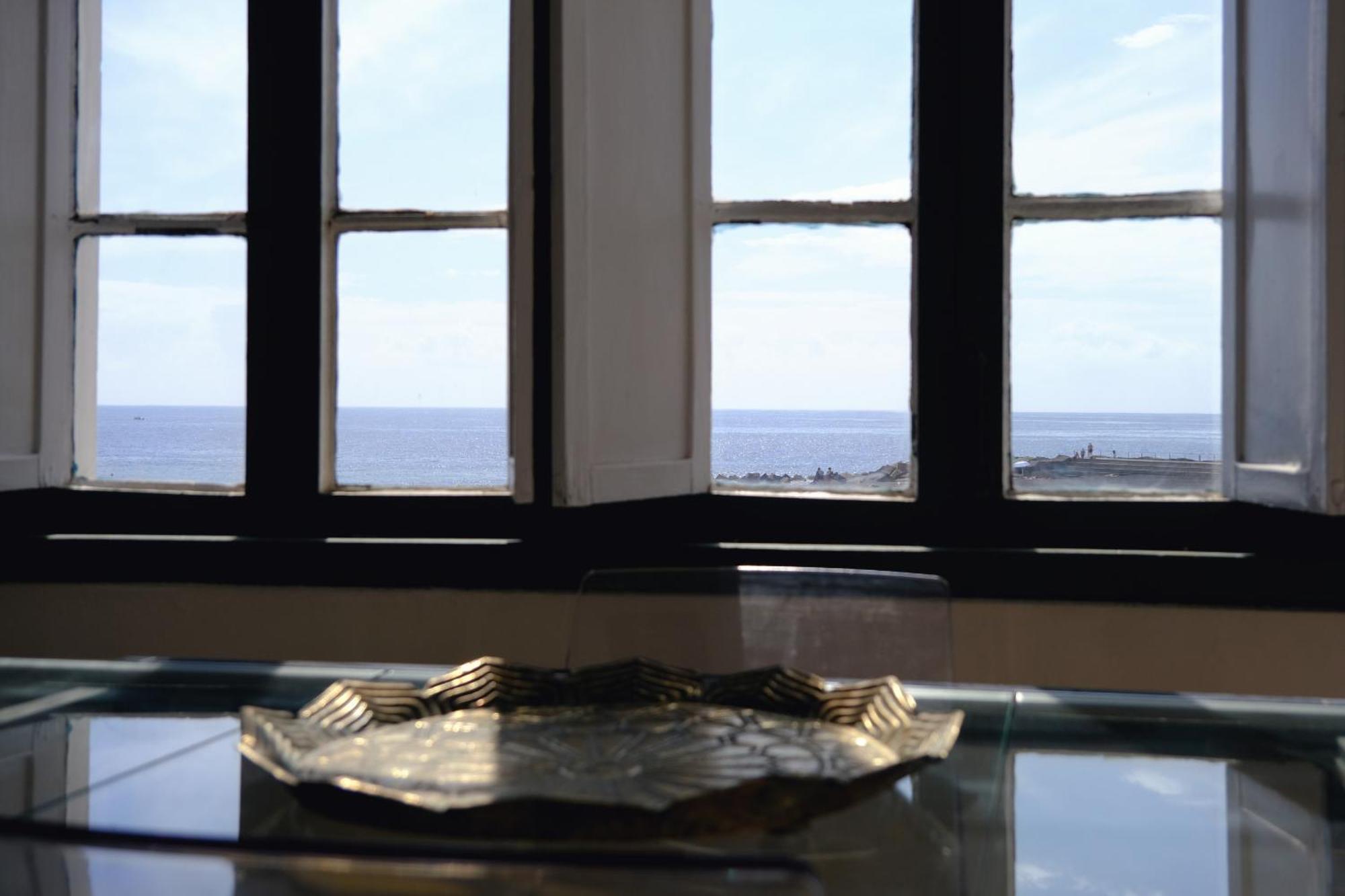 Rooftop Dreamhouse - 3br With Seaviews Holiday home *