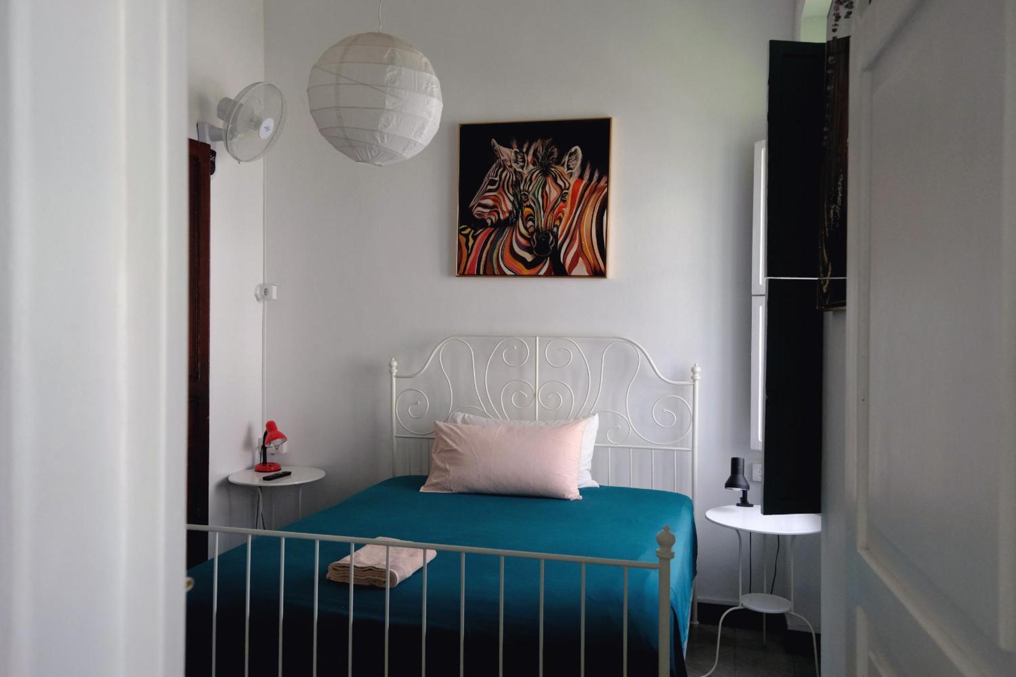 Holiday home Rooftop Dreamhouse - 3br With Seaviews Santa Cruz de la Palma (Isla de la Palma)