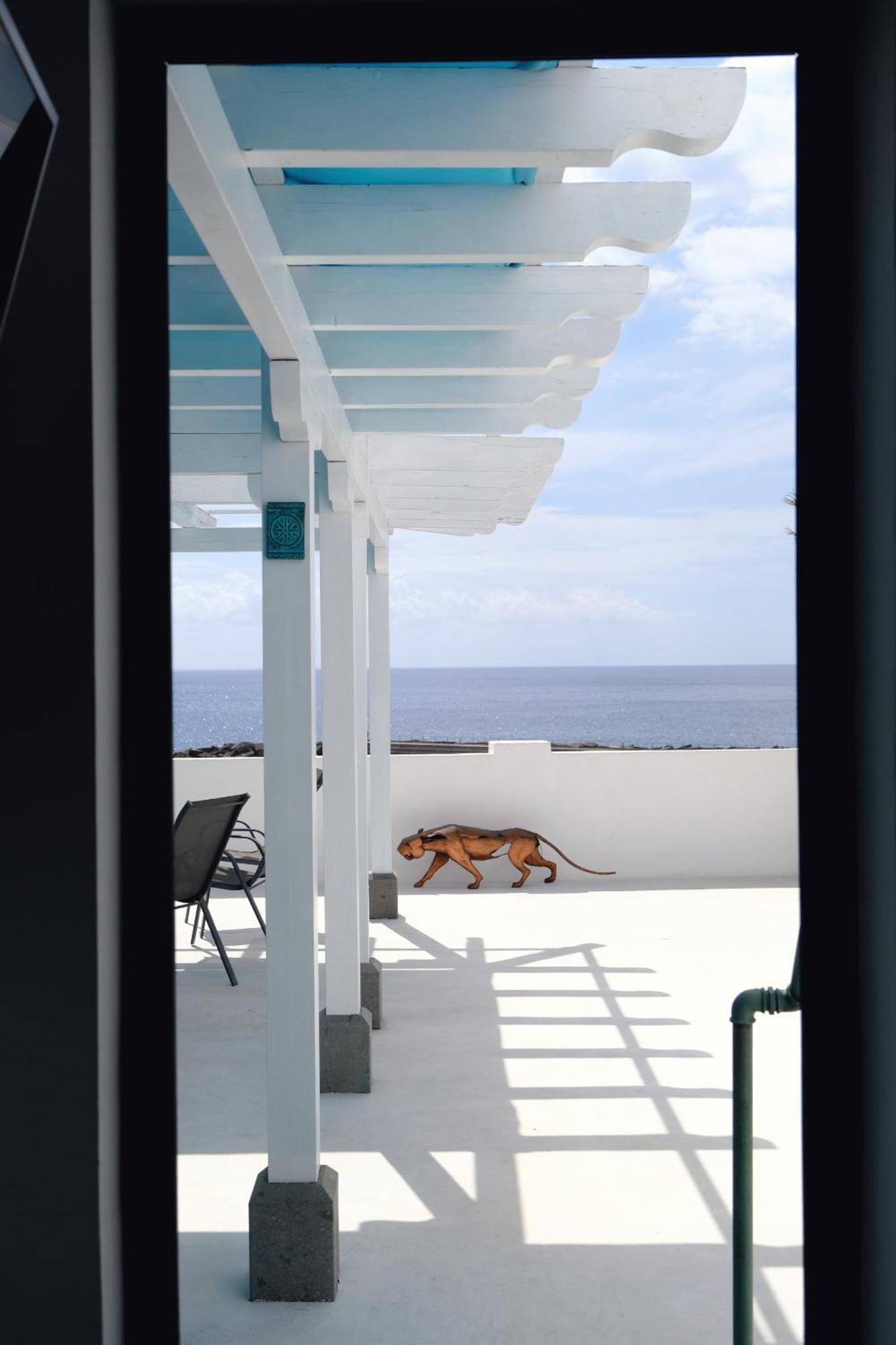 Holiday home Rooftop Dreamhouse - 3br With Seaviews