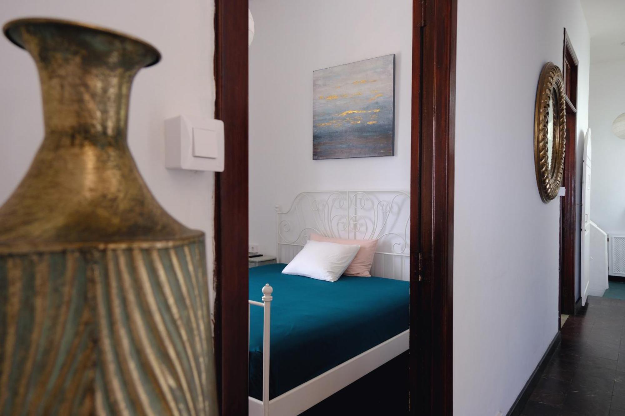Rooftop Dreamhouse - 3br With Seaviews Holiday home Santa Cruz de la Palma (Isla de la Palma)