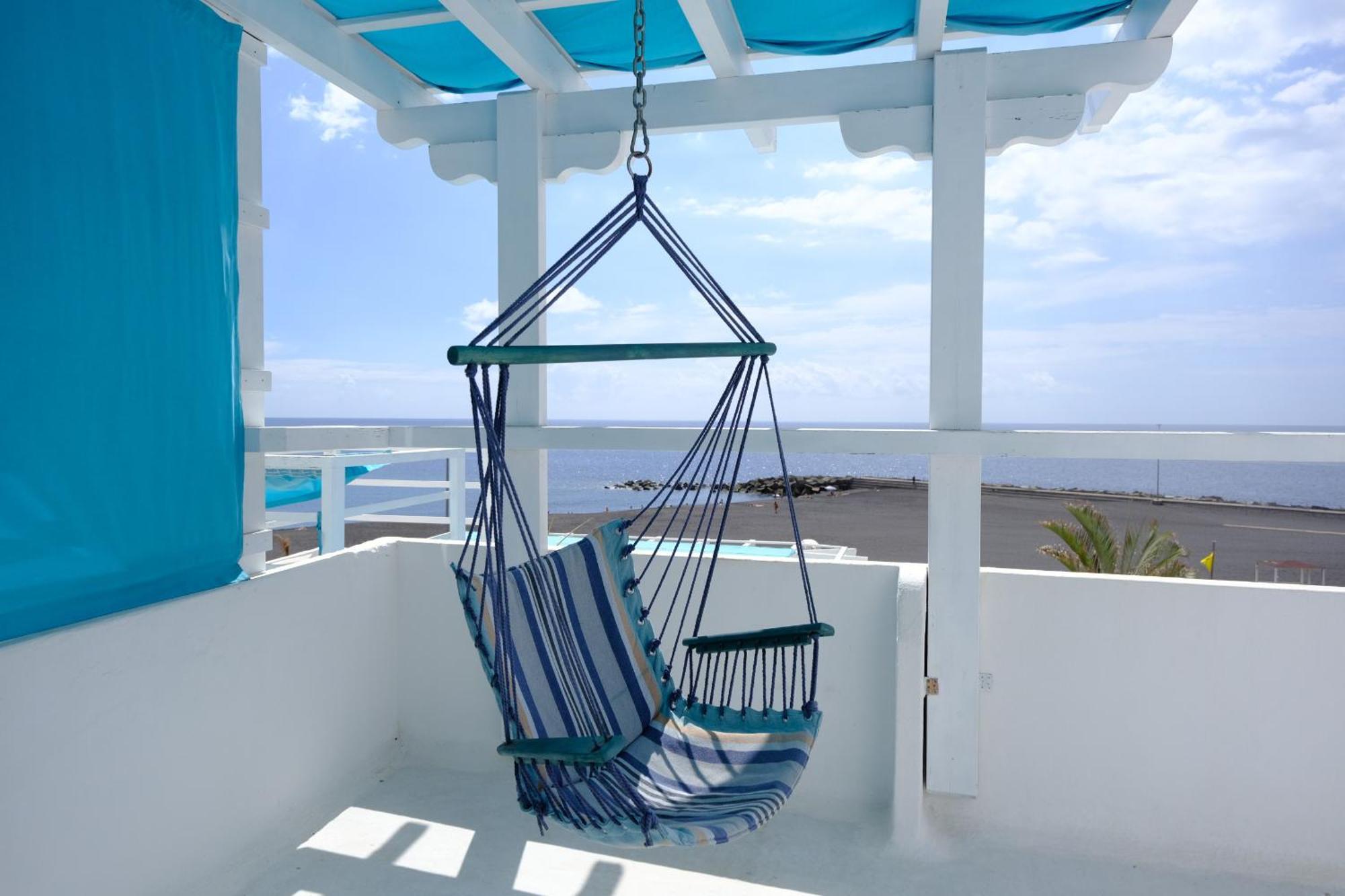 Holiday home Rooftop Dreamhouse - 3br With Seaviews *