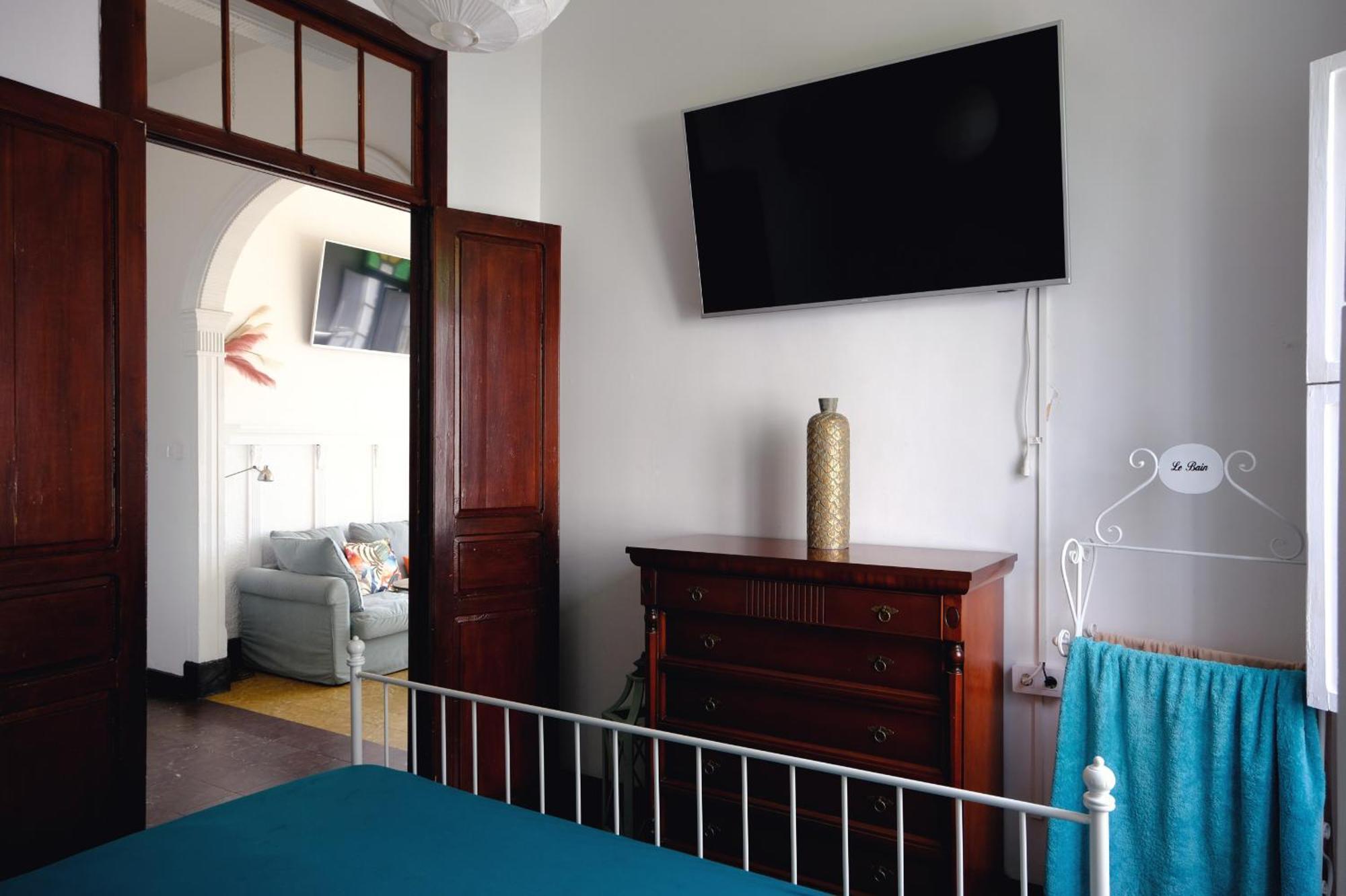 Rooftop Dreamhouse - 3br With Seaviews Santa Cruz de la Palma (Isla de la Palma)